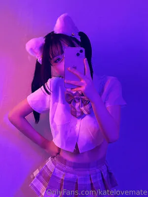 Katelovemate OnlyFans Leaked Free Thumbnail Picture - #ycmVW2S316