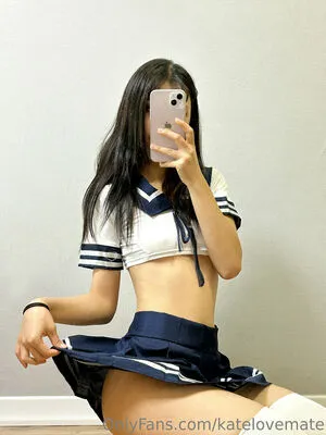 Katelovemate OnlyFans Leaked Free Thumbnail Picture - #yz26RfKZKK