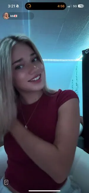 Katelyn Breann OnlyFans Leaked Free Thumbnail Picture - #2t7Ch0YKnY