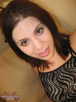 Katelyn Brooks OnlyFans Leaked Free Thumbnail Picture - #4tWTthVVw0