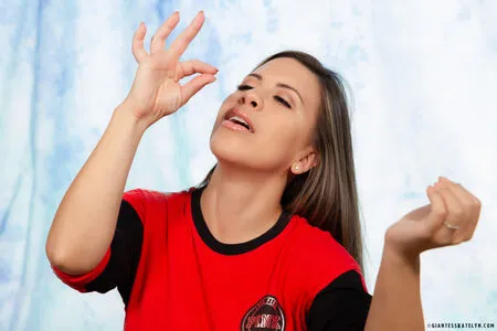 Katelyn Brooks OnlyFans Leaked Free Thumbnail Picture - #CJrAIy3duH