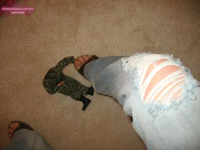 Katelyn Brooks OnlyFans Leaked Free Thumbnail Picture - #M5CDVJrRwC