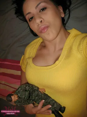 Katelyn Brooks OnlyFans Leaked Free Thumbnail Picture - #RRIaxmbCfJ