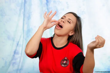 Katelyn Brooks OnlyFans Leaked Free Thumbnail Picture - #V4FKcU3o5C