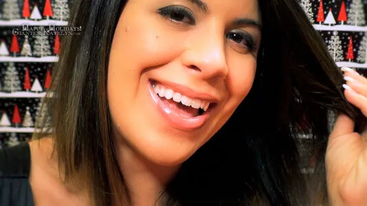Katelyn Brooks OnlyFans Leaked Free Thumbnail Picture - #Xx4ddohEJ8