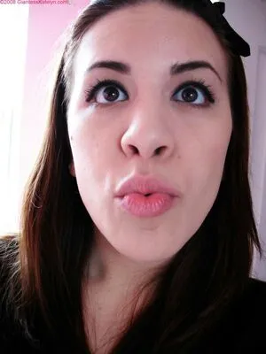 Katelyn Brooks OnlyFans Leaked Free Thumbnail Picture - #dzmhKSkYim