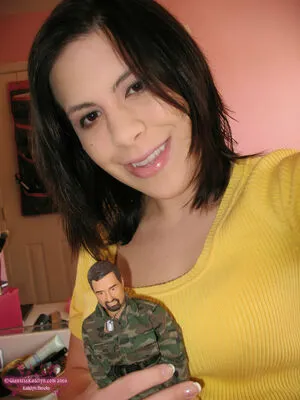 Katelyn Brooks OnlyFans Leaked Free Thumbnail Picture - #svPk7X32Xf