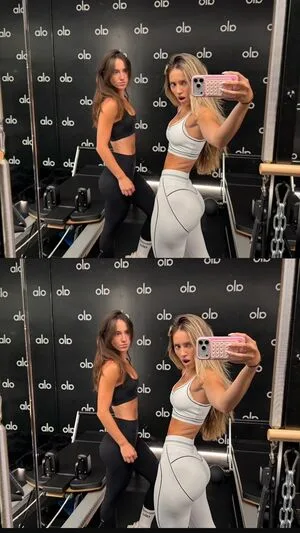 Katelyn Ernst OnlyFans Leaked Free Thumbnail Picture - #AWeyzkLunN