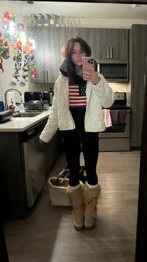 Katelyn Ernst OnlyFans Leaked Free Thumbnail Picture - #F1FstWezvq