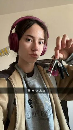 Katelyn Ernst OnlyFans Leaked Free Thumbnail Picture - #omCjIt02Da