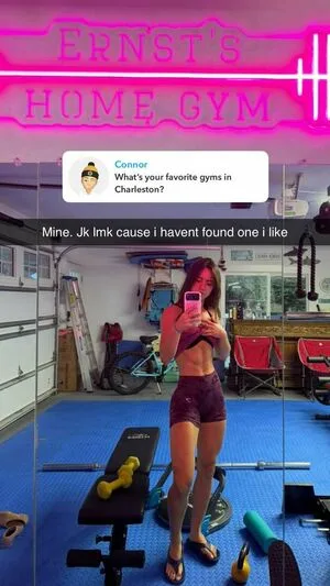 Katelyn Ernst OnlyFans Leaked Free Thumbnail Picture - #owo2mVpBXy