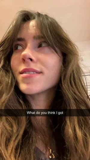 Katelyn Ernst OnlyFans Leaked Free Thumbnail Picture - #v1OFnalsdi