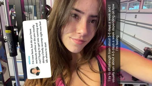 Katelyn Ernst OnlyFans Leaked Free Thumbnail Picture - #vFgQYTJKsd