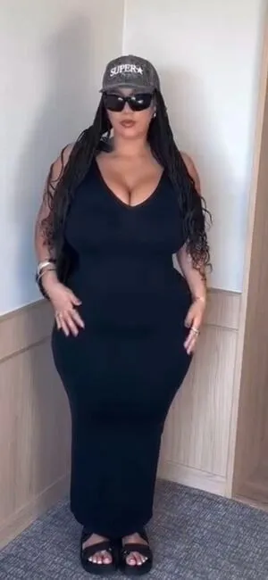 Katelyn Folasade OnlyFans Leaked Free Thumbnail Picture - #1CYxxBGzML