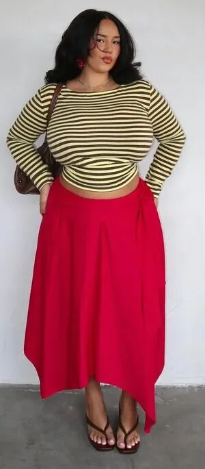 Katelyn Folasade OnlyFans Leaked Free Thumbnail Picture - #5uz8v8uNPP