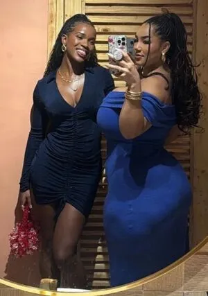 Katelyn Folasade OnlyFans Leaked Free Thumbnail Picture - #6D6A0SqosO