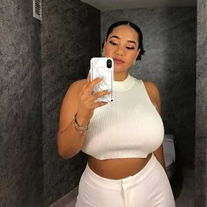 Katelyn Folasade OnlyFans Leaked Free Thumbnail Picture - #8le0yJ6Z9F