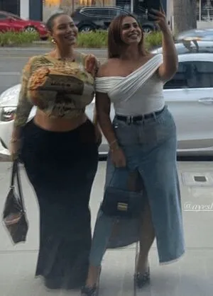 Katelyn Folasade OnlyFans Leaked Free Thumbnail Picture - #FyyNlYMq3u