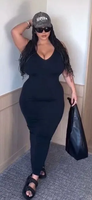 Katelyn Folasade OnlyFans Leaked Free Thumbnail Picture - #H9kZfsh5Q9