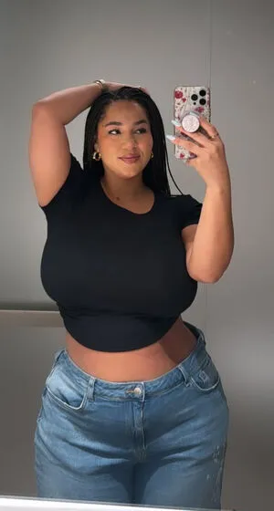 Katelyn Folasade OnlyFans Leaked Free Thumbnail Picture - #NjsRv9y8hI