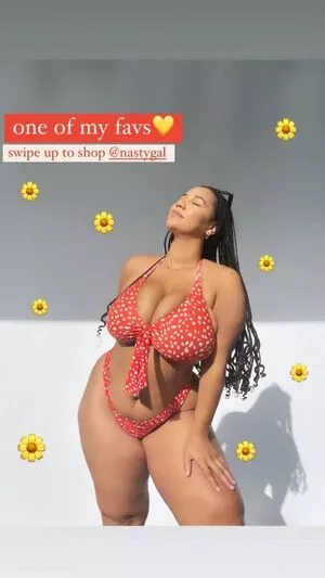 Katelyn Folasade OnlyFans Leaked Free Thumbnail Picture - #UEc7uyycLM