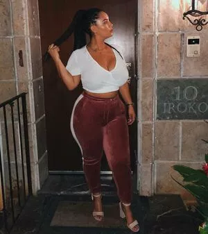 Katelyn Folasade OnlyFans Leaked Free Thumbnail Picture - #WrTzGRmYLZ