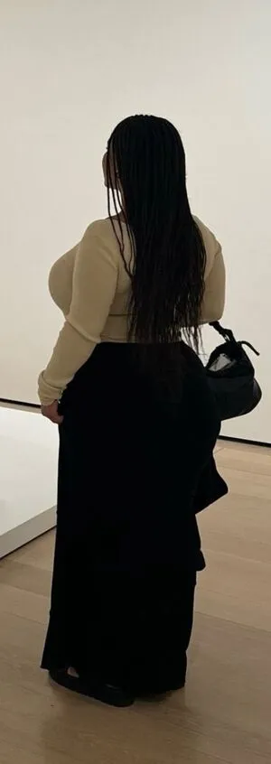 Katelyn Folasade OnlyFans Leaked Free Thumbnail Picture - #duo2hbIYGS