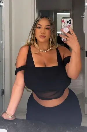 Katelyn Folasade OnlyFans Leaked Free Thumbnail Picture - #wOK2kuuwXq