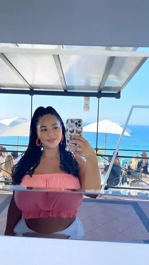 Katelyn Folasade OnlyFans Leaked Free Thumbnail Picture - #zQOJcfu6cg