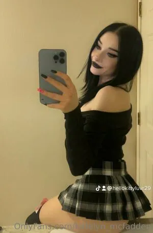 Katelyn Mcfadden OnlyFans Leaked Free Thumbnail Picture - #B6k5i28mzG