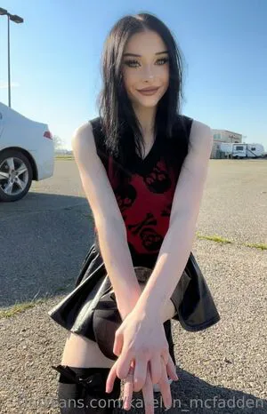 Katelyn Mcfadden OnlyFans Leaked Free Thumbnail Picture - #d00TEZf2dT