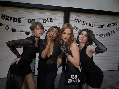 Katelyn Nacon OnlyFans Leaked Free Thumbnail Picture - #nUXyyXHxhU