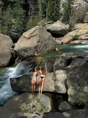 Katelyn Ohashi OnlyFans Leaked Free Thumbnail Picture - #58PBP83GM5