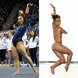 Katelyn Ohashi OnlyFans Leaked Free Thumbnail Picture - #6Vk4qHWifD