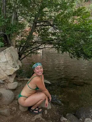 Katelyn Ohashi OnlyFans Leaked Free Thumbnail Picture - #AYAqtoLort