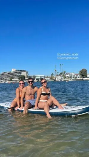 Katelyn Ohashi OnlyFans Leaked Free Thumbnail Picture - #JlCLrDvdlw