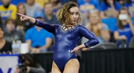 Katelyn Ohashi OnlyFans Leaked Free Thumbnail Picture - #OIzeAJXBr2
