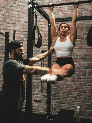 Katelyn Ohashi OnlyFans Leaked Free Thumbnail Picture - #P6eGlrnHKd