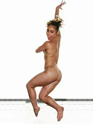 Katelyn Ohashi OnlyFans Leaked Free Thumbnail Picture - #StwBHshcOz