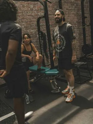 Katelyn Ohashi OnlyFans Leaked Free Thumbnail Picture - #SuvDL0NUV6