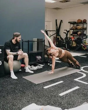 Katelyn Ohashi OnlyFans Leaked Free Thumbnail Picture - #ZznejnxfR4