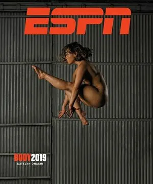 Katelyn Ohashi OnlyFans Leaked Free Thumbnail Picture - #a6T164Fs6u