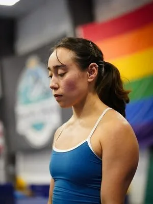 Katelyn Ohashi OnlyFans Leaked Free Thumbnail Picture - #avwe9fuhcM