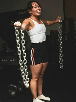 Katelyn Ohashi OnlyFans Leaked Free Thumbnail Picture - #b9KXmw8dQH