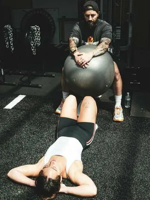 Katelyn Ohashi OnlyFans Leaked Free Thumbnail Picture - #cg3glL5nJ3