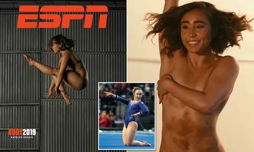 Katelyn Ohashi OnlyFans Leaked Free Thumbnail Picture - #fI0unSUrhZ