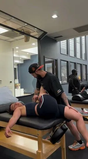 Katelyn Ohashi OnlyFans Leaked Free Thumbnail Picture - #hpgBaxFQep