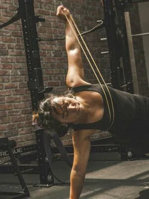 Katelyn Ohashi OnlyFans Leaked Free Thumbnail Picture - #iAWKLB78za