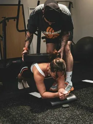 Katelyn Ohashi OnlyFans Leaked Free Thumbnail Picture - #ohxI3mmoy3