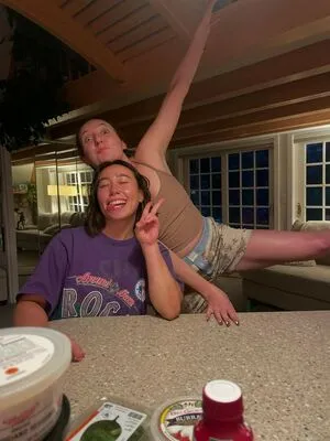 Katelyn Ohashi OnlyFans Leaked Free Thumbnail Picture - #wTIFgDZqNJ